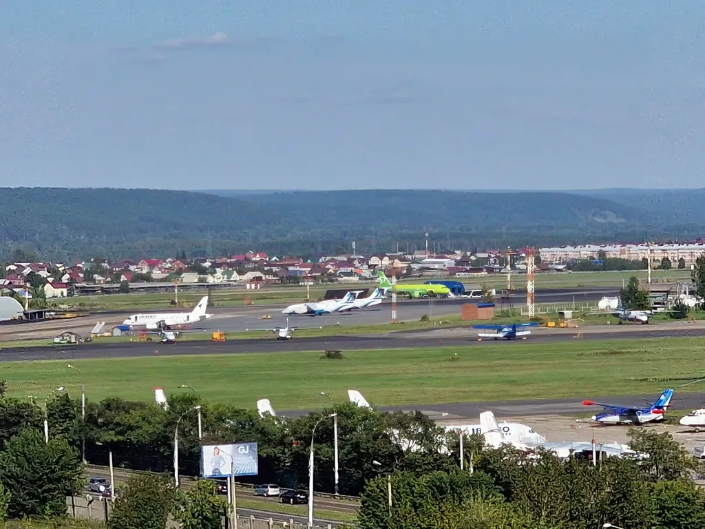 Уютная квартира рядом с Аэропортом — аренда посуточно в Иркутск