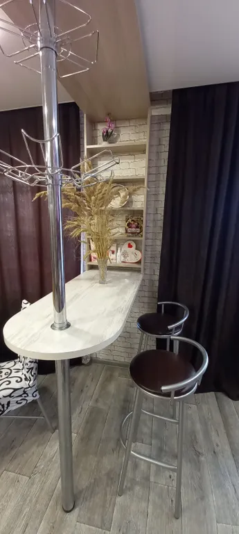 Уютная 2-комнатная квартира