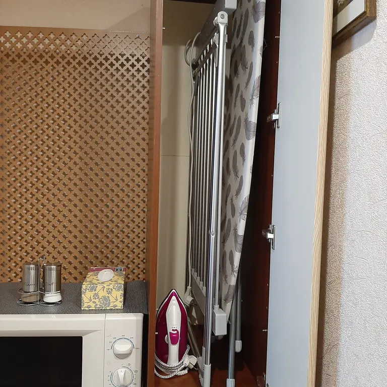 Студия в шаговой доступности от Онкоцентра имени Цыба