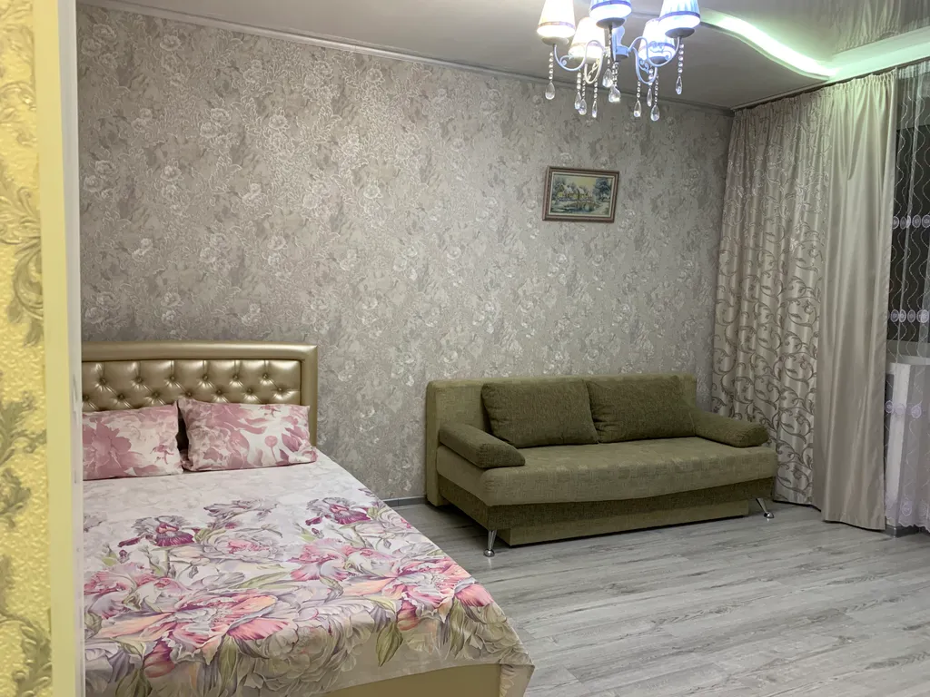 Квартира Квартира в центре — Тюмень