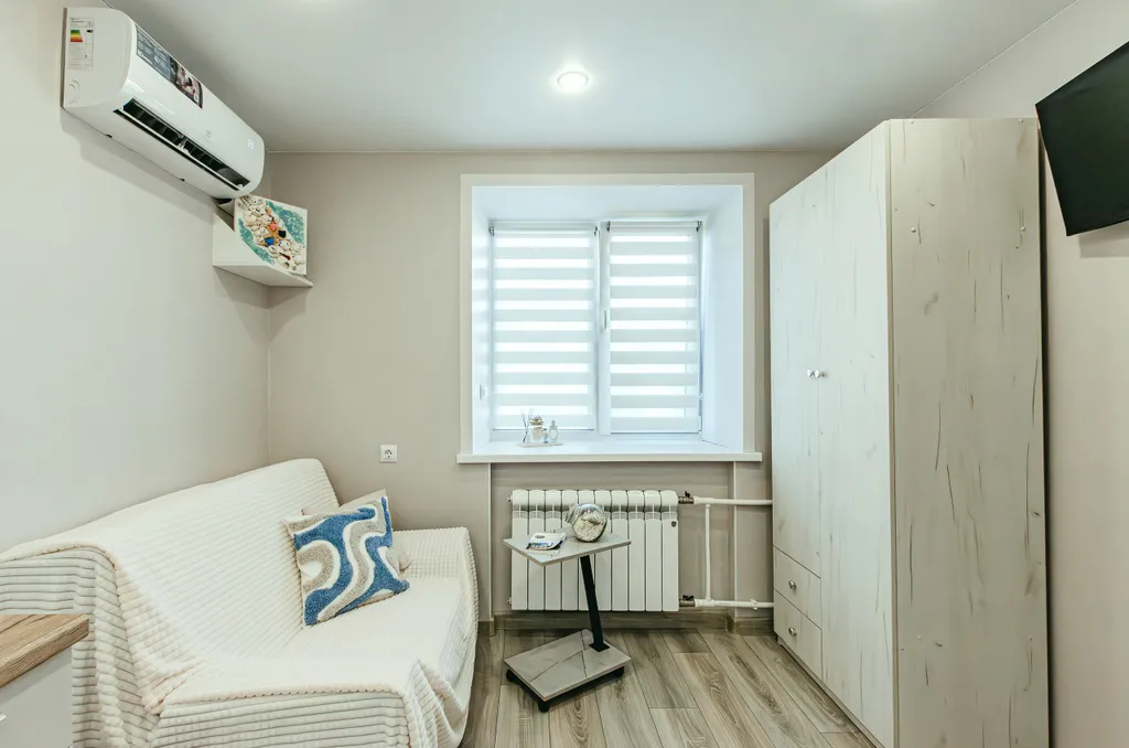 Квартира Комфорт для отдыха без забот, рядом с метро