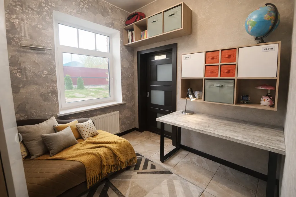 Коттедж Коттедж с новым ремонтом, с танцполом, караоке, баней и чаном — Ермолино