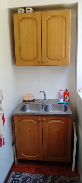 Уютная квартира в Приэльбрусье