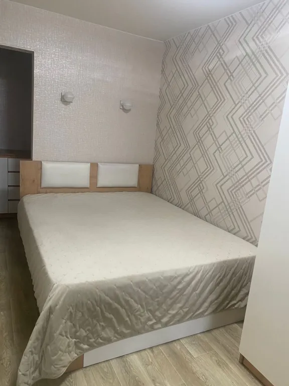 Уютное жилье