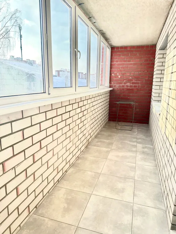 Уютная квартира рядом с историческим центром города