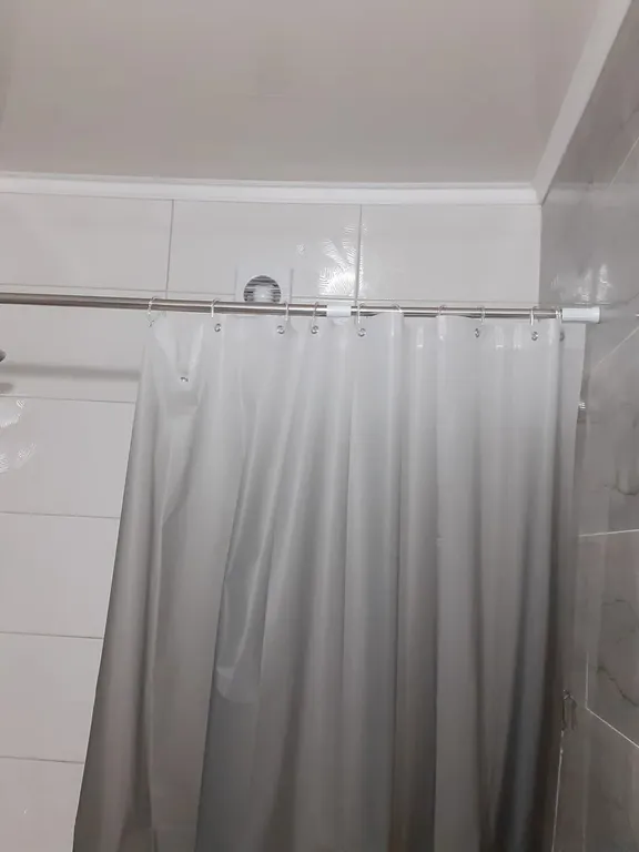 Уютная небольшая квартира в десяти минутах от моря