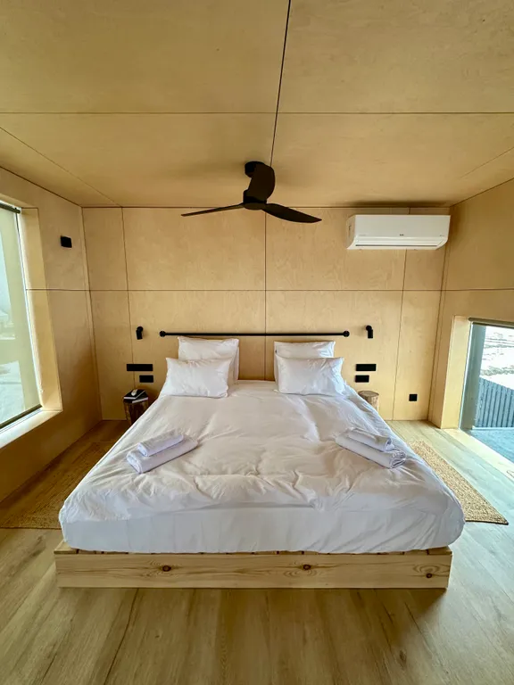 Сканди-дача №1