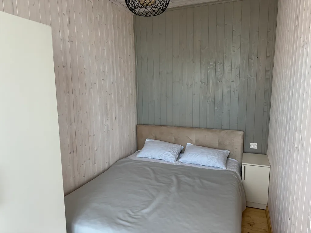 Коттедж Дома у моря — Дербент