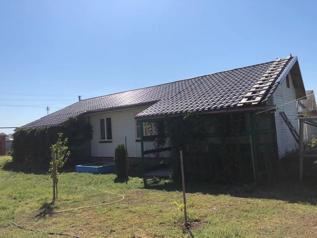 У Владимира