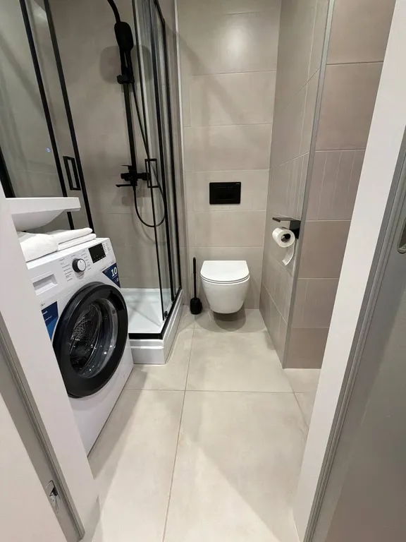 Квартира Квартира Новая студия в гостинице Салют — Москва