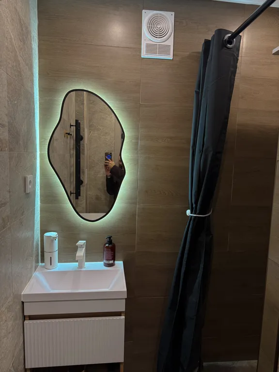 Уютная квартира в центре Дивеево