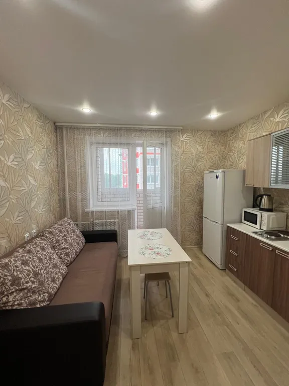 Квартира Уютная квартира — Ярославль