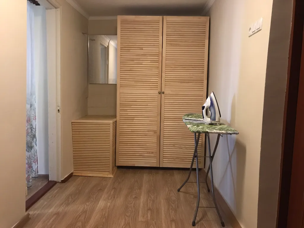 Уютная квартира рядом с морем