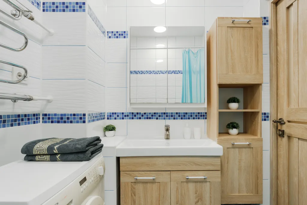 Уютная двухкомнатная квартира