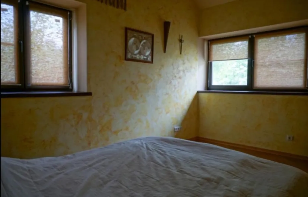 Коттедж Уютный дом с площадкой для барбекю — Санкт-Петербург