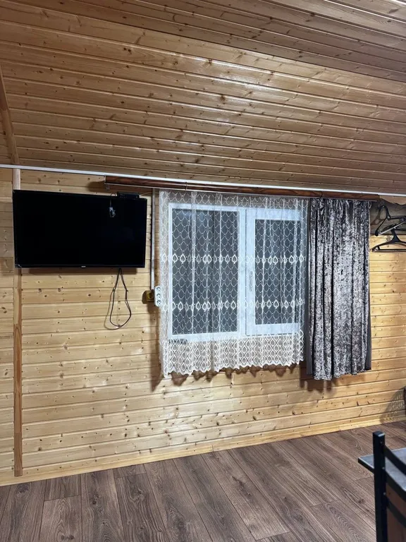 Коттедж 1-комнатный Дом — Архыз