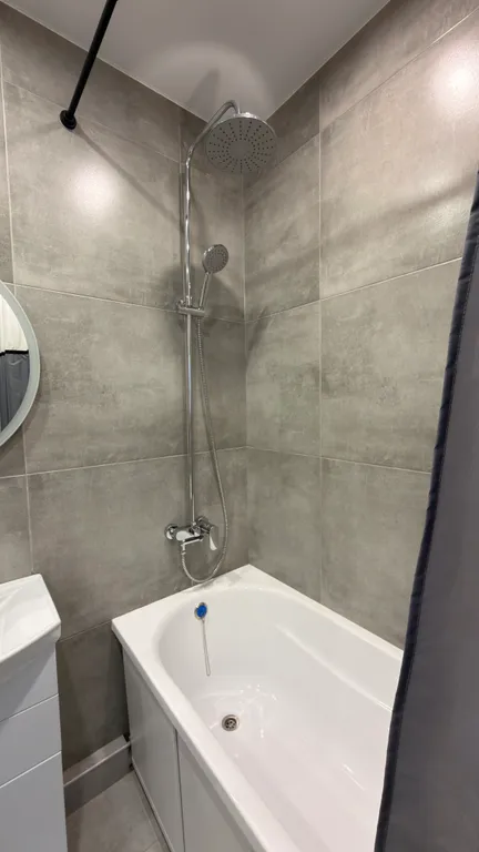 Уютная квартира среди гор