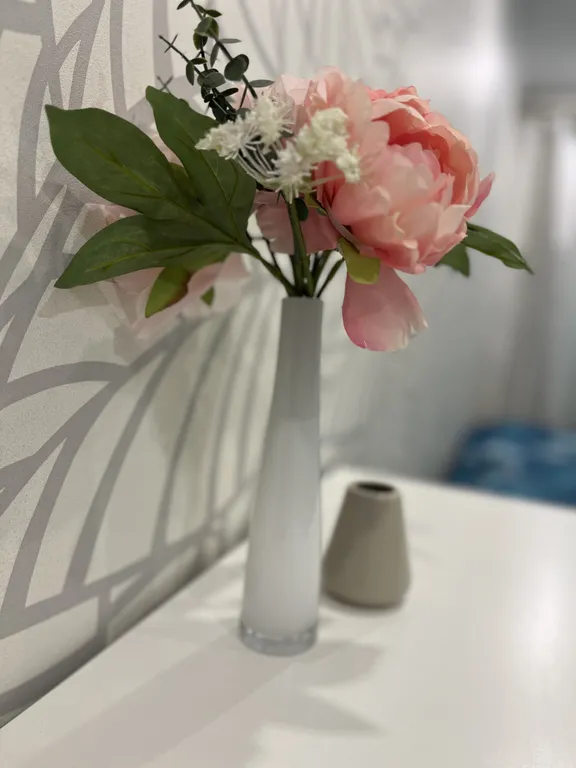 Квартира Уютная квартира — Самара