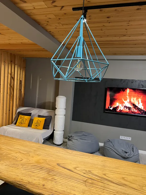 Loft Cozy Apartments