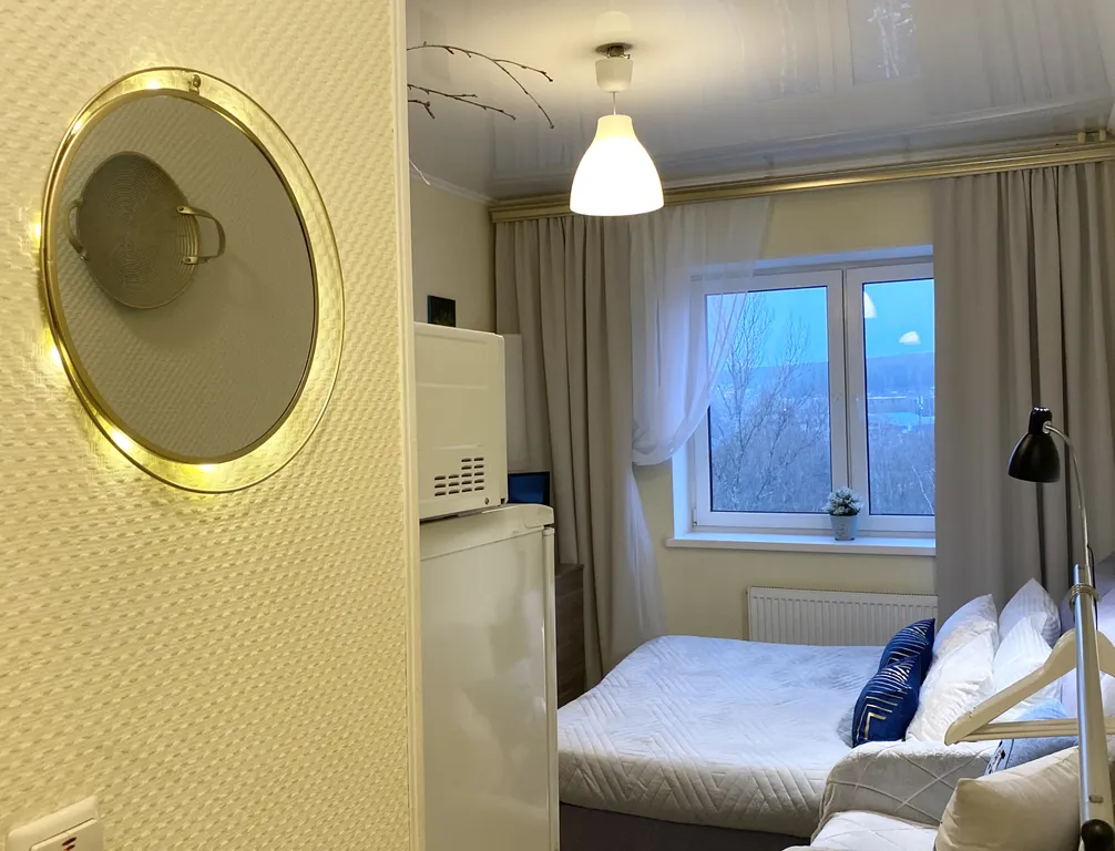 Студия Версаль