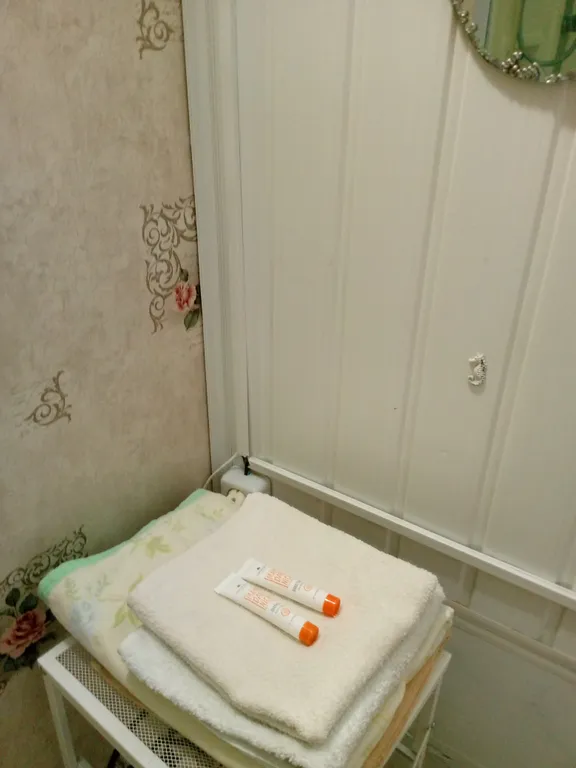 Квартира Центр, рядом с жд и автовокзалами однокомнатная квартира — Севастополь