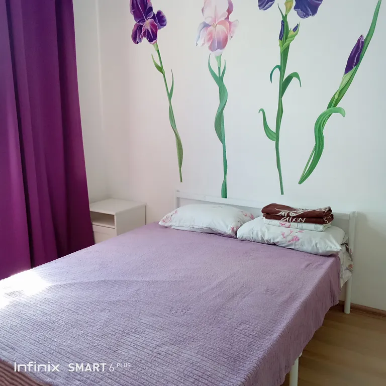 Квартира 2-комнатная Квартира — Ярославль