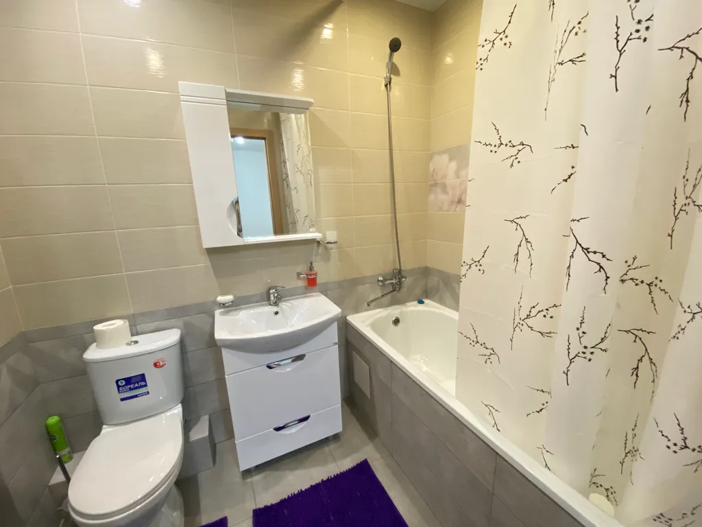 Квартира рядом с ЧГУ