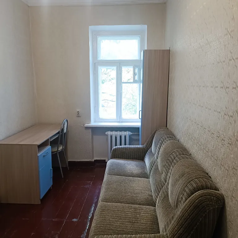 Квартира Комната у Политеха — аренда посуточно в Саратов