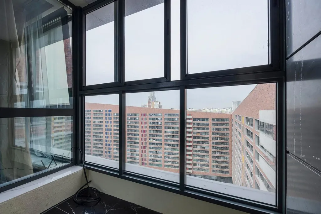 Квартира 1-комнатная Квартира — Москва