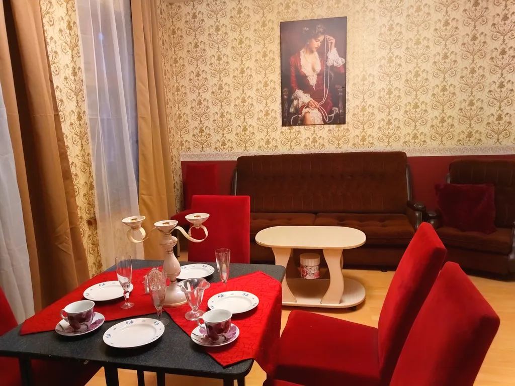 Сердце Пензы