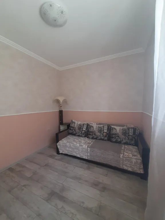 Первый этаж в центре инфраструктуры в Севастополе