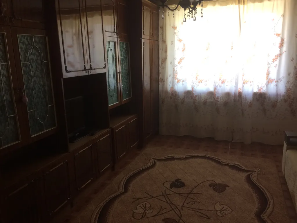 2-к квартира у моря