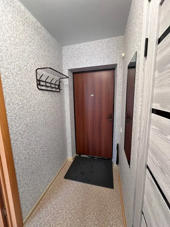 Уютная квартира со всеми удобствами