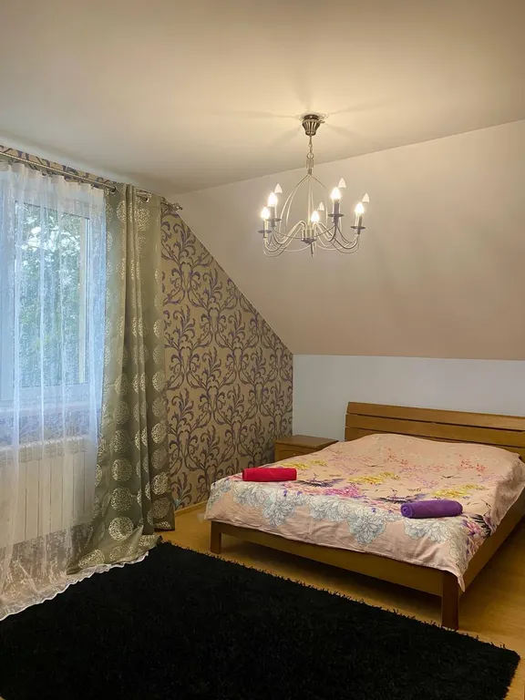 Коттедж Мечта