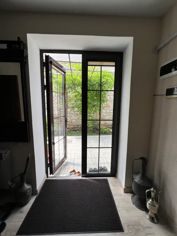 Коттедж Дом в центре города — Махачкала