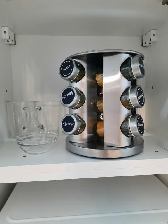 Квартира Квартира Стильная студия — Сочи