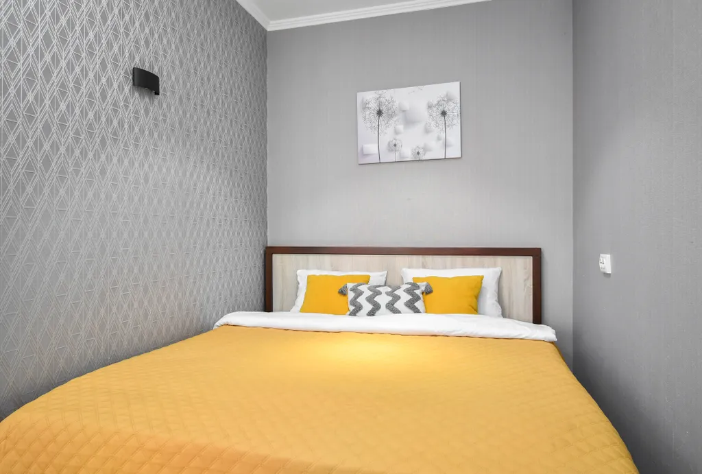 Квартира Чистая и уютная квартира возле ТРЦ Планета — Красноярск