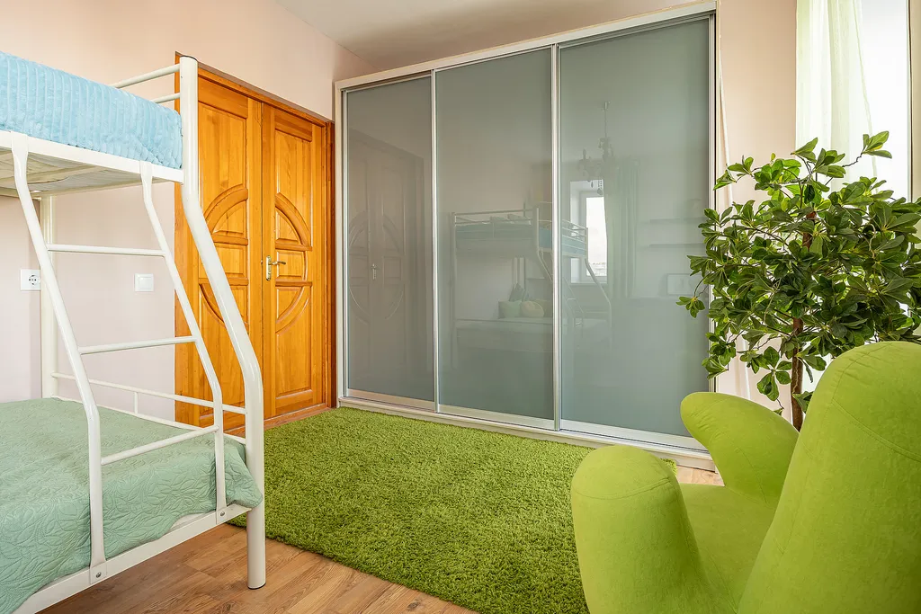 Квартира Квартира Трешка на Покровке — Нижний Новгород