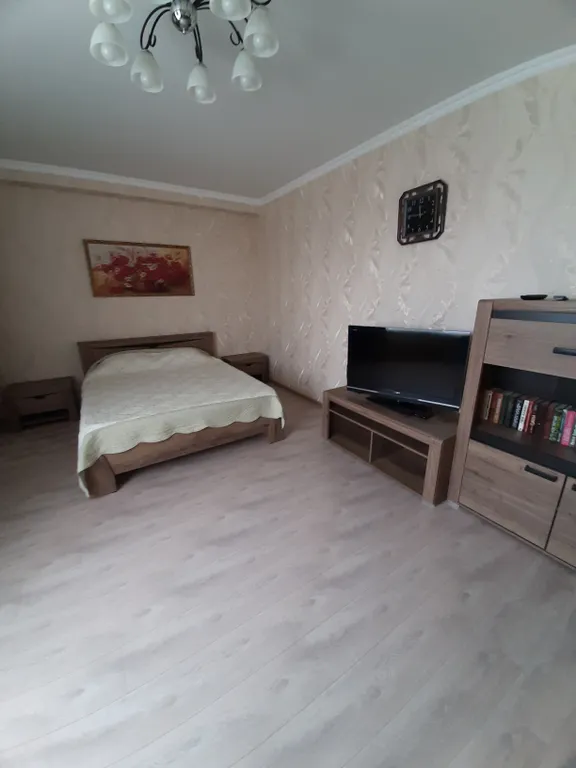 Квартира 1-комнатная Квартира — Анапа