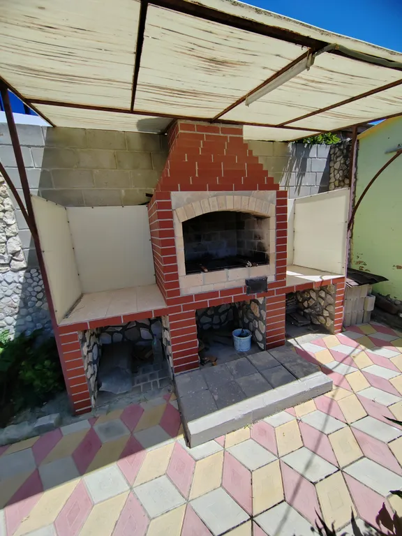 Уютный дом в черте поселка