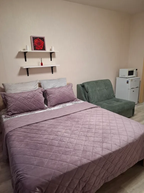 Уютная студия