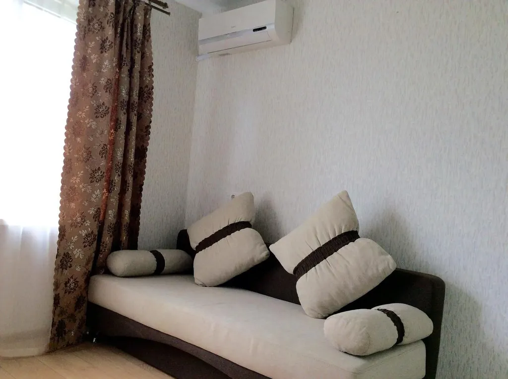 Апартамент с красивым видом