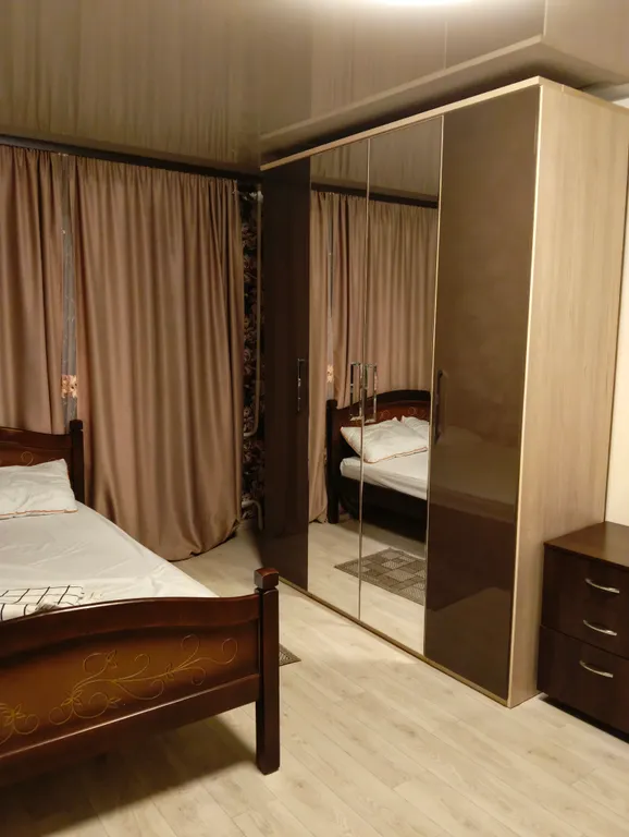 Однушка в Кукисвумчорре