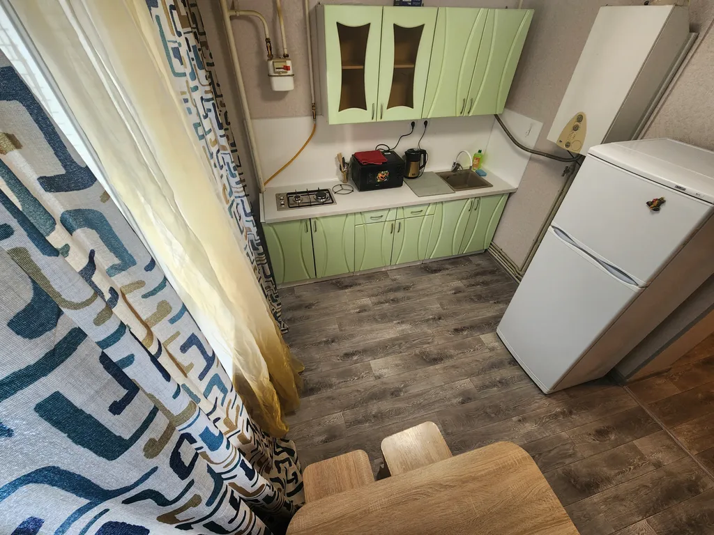 Квартира Уютная однушка — Курск