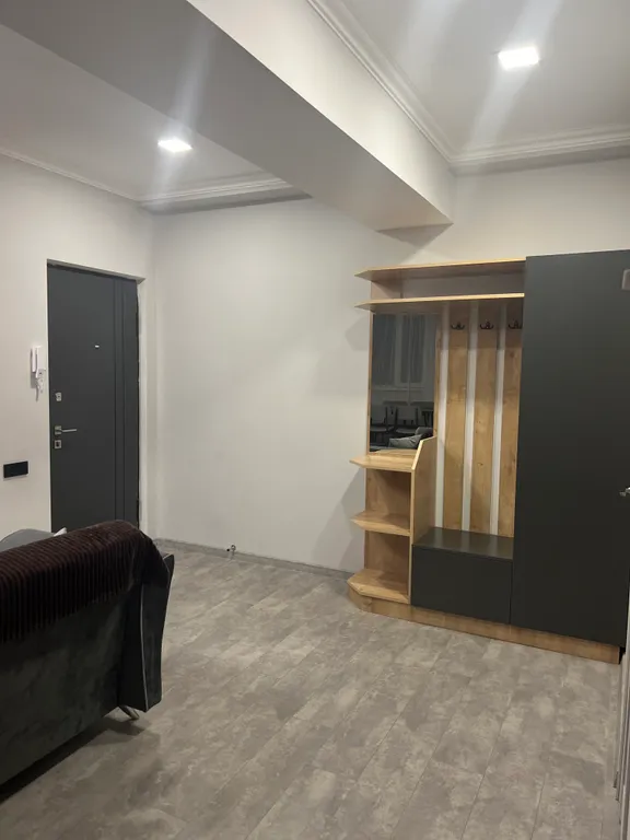 Красивая и пространственная квартира