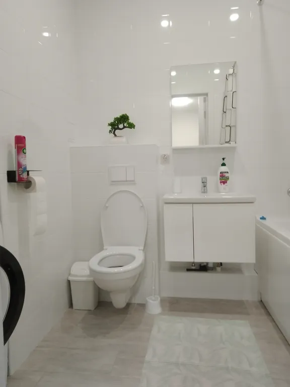 Студия в звёздном