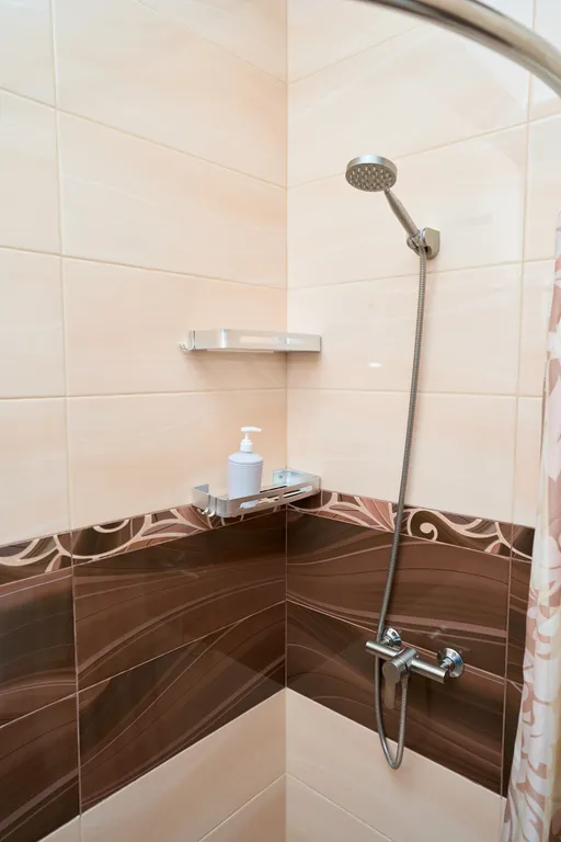 Квартира Квартира Двухместный номер комфортный — Кучугуры