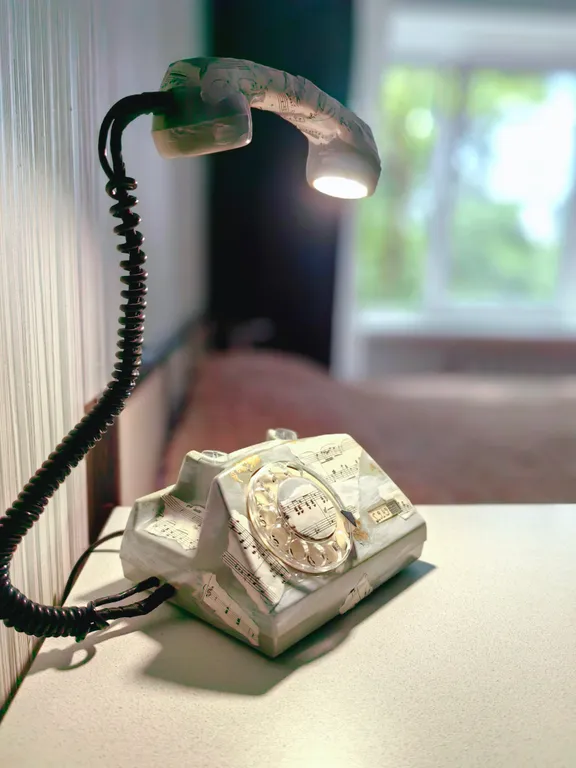 Sweet home в самом центре