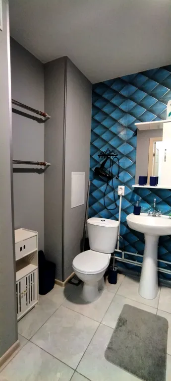 Уютная студия