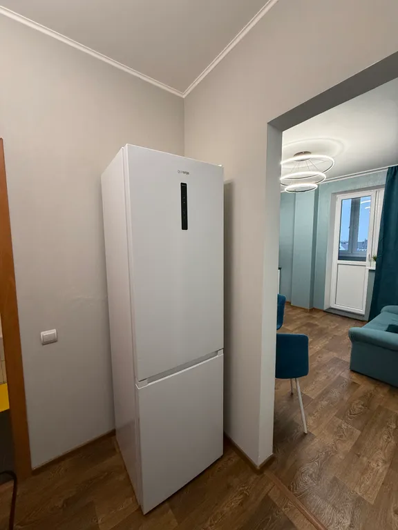 Квартира Квартира у озера — Калининград